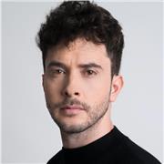 Post productor & Profesor de Premiere & DaVinci Resolve (Certificado)